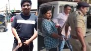 Gujarat Shocker: ऑटो चालक ने पैंट की जिप खोलकर महिला को कही गंदी बातें, पुलिस ने मंगवाई माफी (Watch Video)